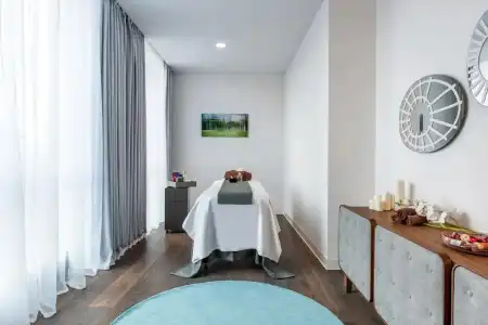 Crystal House Suite & SPA - 8