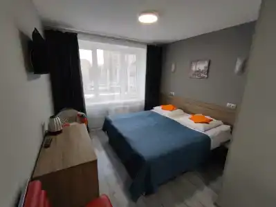 Nasledie  Guest House - 7