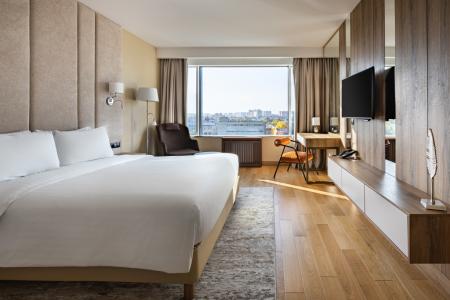Krasnodar Marriott - 105
