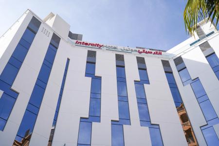 IntercityJaddaf Waterfront - 3