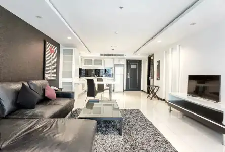 Nova Suites Pattaya by Compass Hospitality - 87