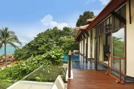 Banyan Tree Samui - 6