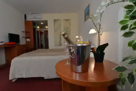 Tsentralny EuroHotel - 99