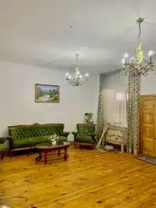 Sweet Vibe Home Guest House - 9