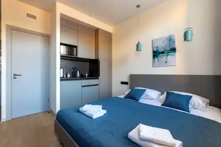 Port Comfort on Ligovskiy Apart-hotel - 163