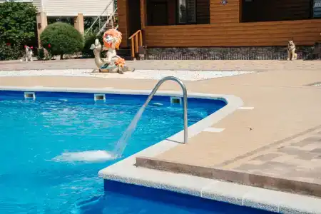 Hutorok Recreation center - 23