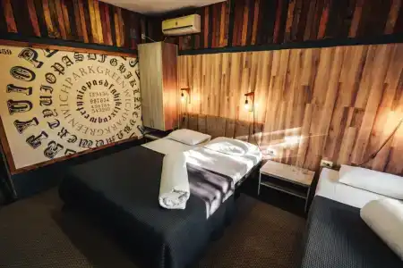 Greenwich City & Spa - 51