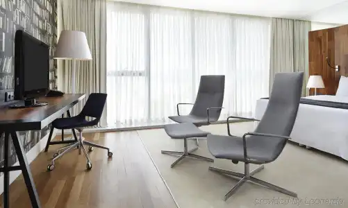 Holiday Inn TBILISI by IHG - 11