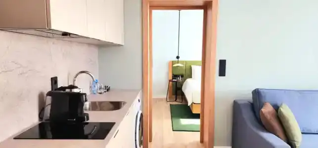 Hilton Garden Inn Paveletskaya - 66