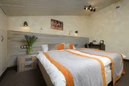 Chemodanov Butik-Hotel - 20
