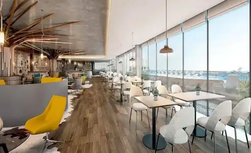 Avani + Palm View Dubai & Suites - 5