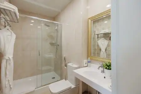 Pushkin`Hotel - 40