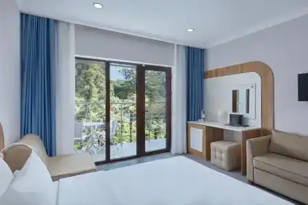 Alean Family Resort & SPA Sputnik 4* Ultra All Inclusive - 79