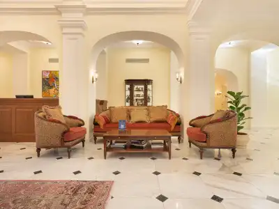 RODINA Grand & SPA 5* - 44