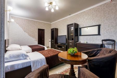 Nochnoy Kvartal - 123