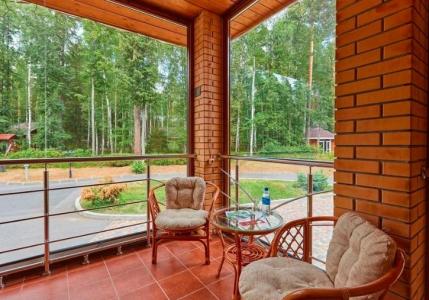 Zhemchuzhina Zolotogo Koltsa - 128