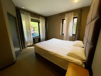 Teghenis Resort - 89