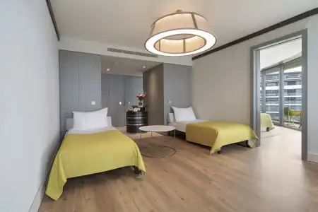 Voyage Belek Golf & Spa - 60