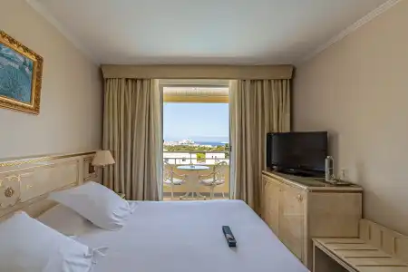 Corsica & Spa Serena - 148