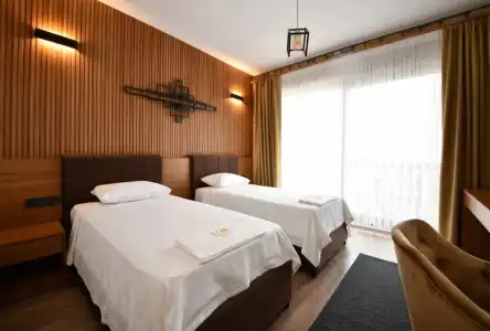 1774 Kazdağı Termal Otel - 18