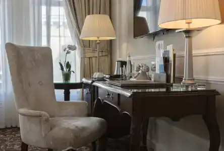 The State Hermitage Museum Official - 54