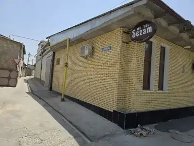 Guest house "Sezam" - 32