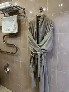 Vozdushnaya Gavan - 73