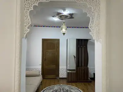 Bukhara Baraka Boutique - 52