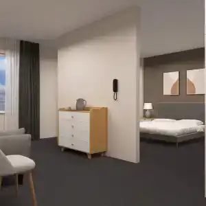 Azimut Parkt Sol-Iletsk - 16