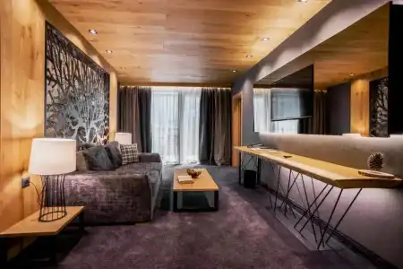 Resort Kashmir Wellness & SPA Adults Only - 11