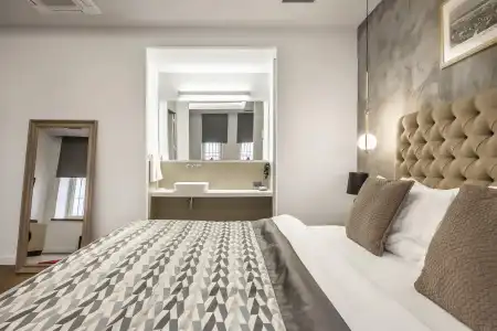 Ansen Suites - 24