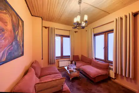 Alpine Castle - 25