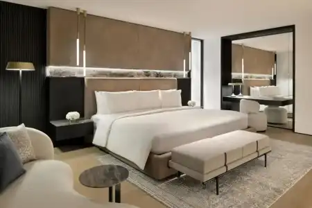Sheraton Grand, Dubai - 20