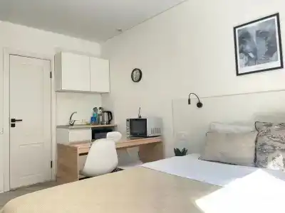 Seven City Apartment - 6