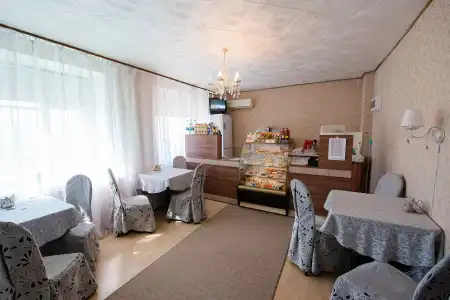 Centralnaya - 4