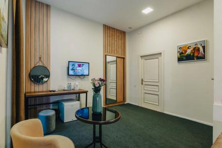 Seven Boutique Baku - 93
