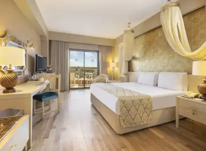 Spice & Spa All Inclusive - 66