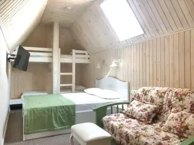 Olivia Guest House - 42