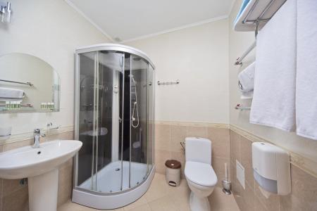 Tes-Resort & Spa - 52