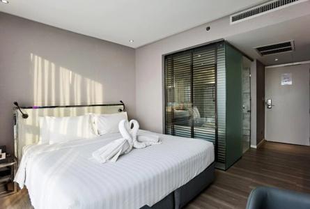 Citrus Grande Pattaya by Compass Hospitality - 74