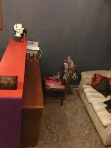 Past Or Tail Hostel - 16