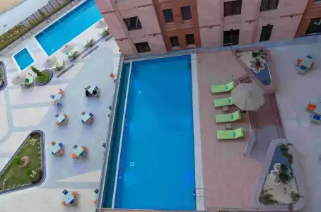 Tulip Inn Majan Salalah - 0