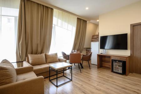 Nacho Yerevan, By One - 52