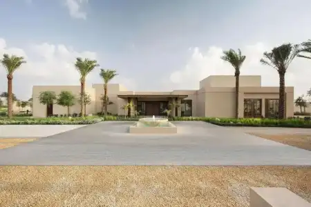 Bab Al Shams - 19