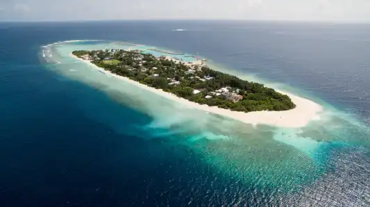 Gaia Sunrise Maldives - 10