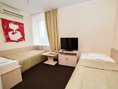 Art Ulianovsk Left Bank - 76