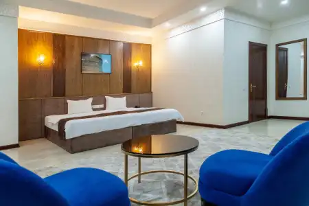 Paradise Plaza Luxury - 42