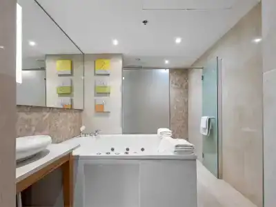 Holiday Inn Moscow - Seligerskaya, an IHG - 169