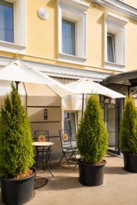 Yusupov Boutique - 27