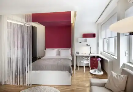 Nuru Ziya Residences - 61